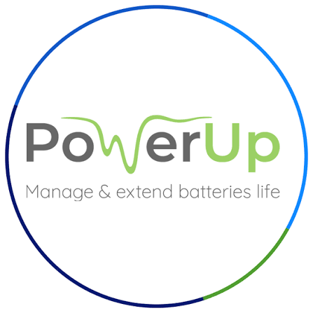 Client logo
