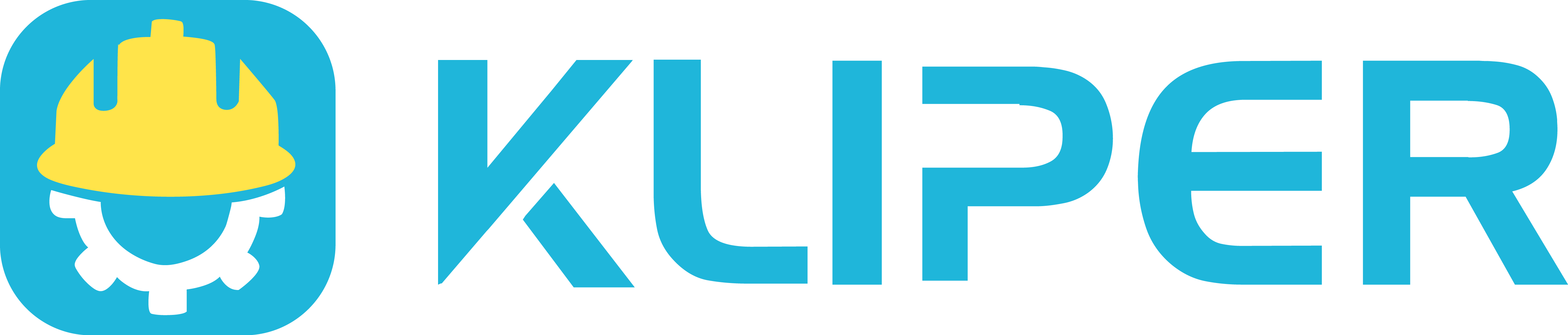 Client logo